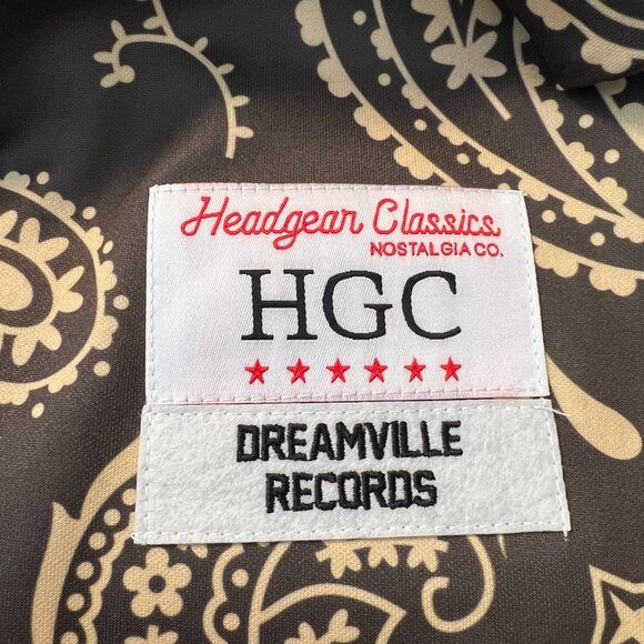 Headgear Classics Dreamville Born Sinner Jersey NWT 3XL - Picture 4 of 5